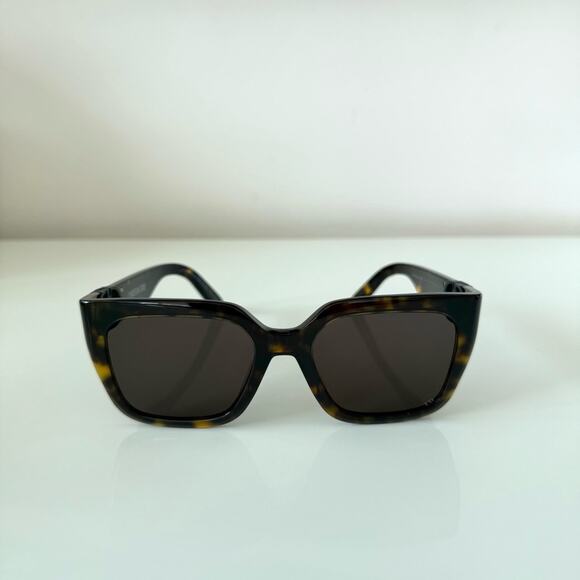 NEW!!! Christian Dior women sunglasses 30Montaigne S8U 20A5 Authentic570$